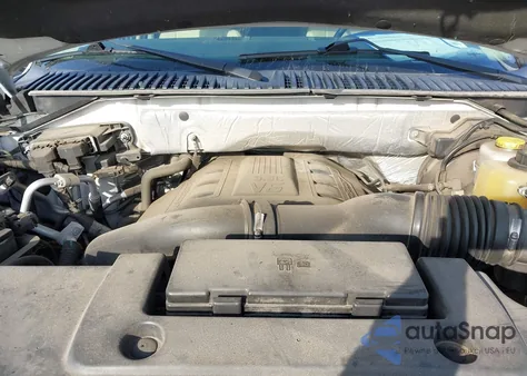 2017 Ford Expedition Limited from USA, damaged, VIN 1FMJU2AT1HEA42460